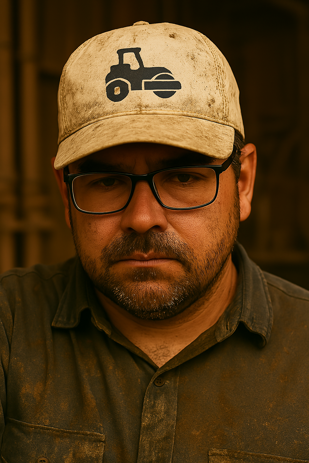 Equipment Operator Hats