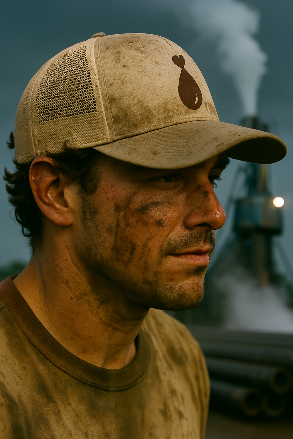 Roughneck Hats