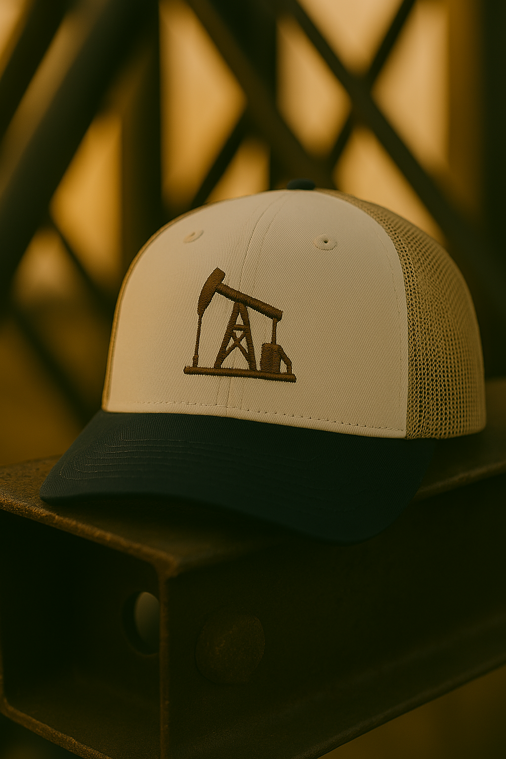 Derrickhand Hats