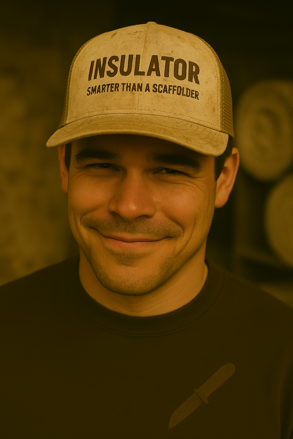 Insulator Hats