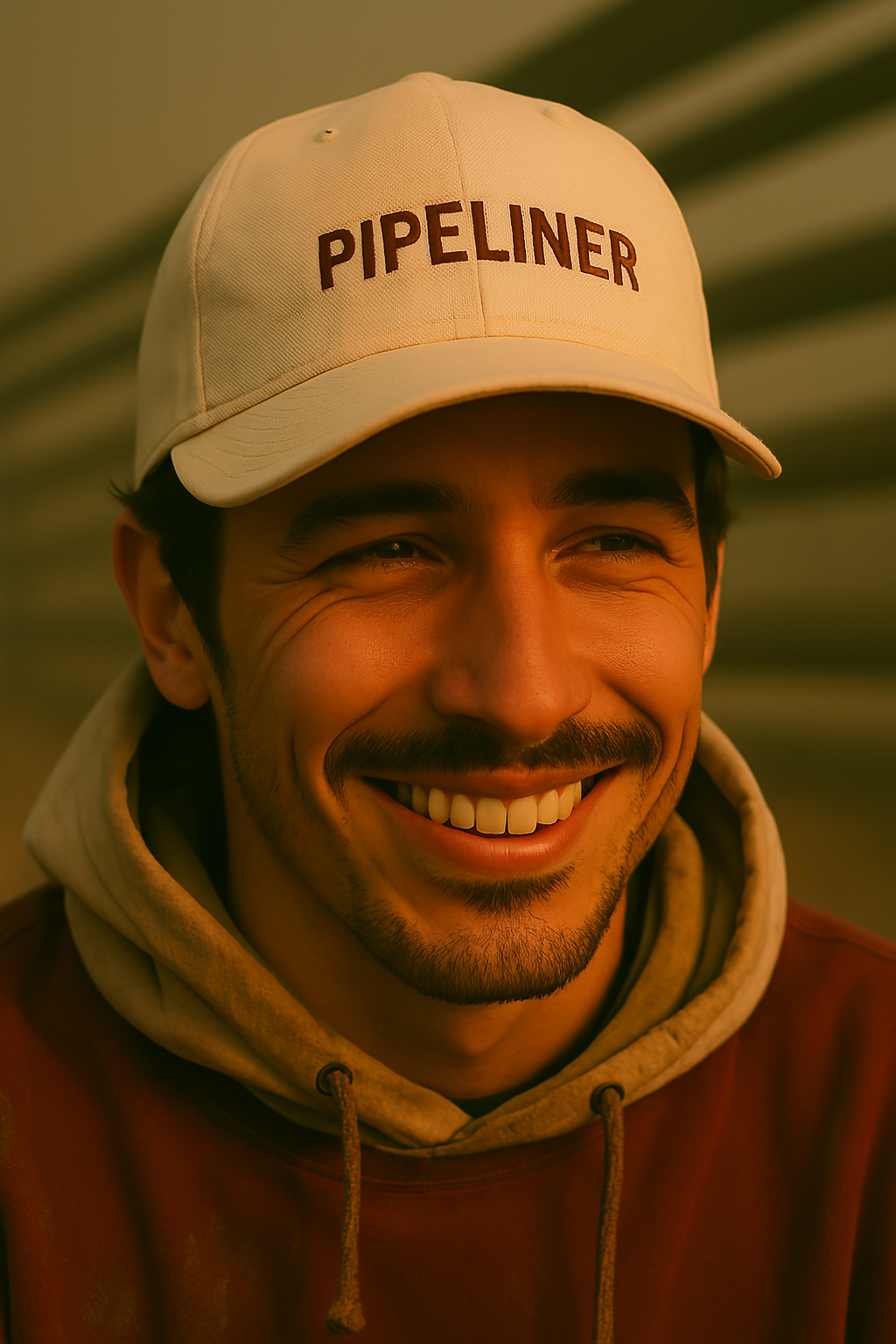 Pipeliner Hats