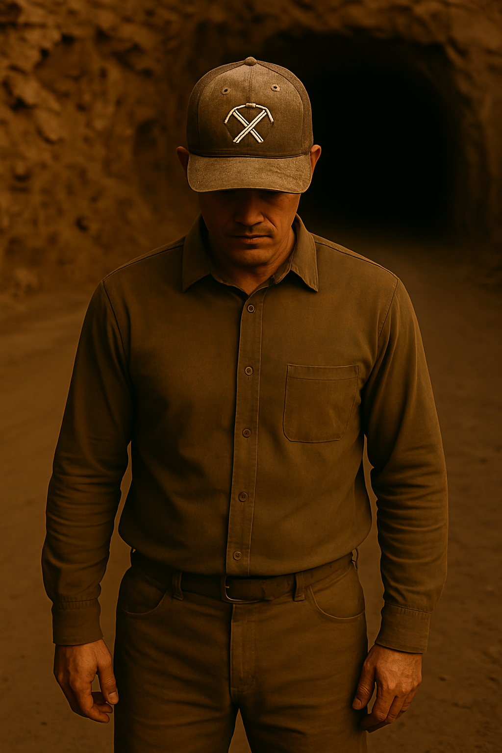Miner Hats