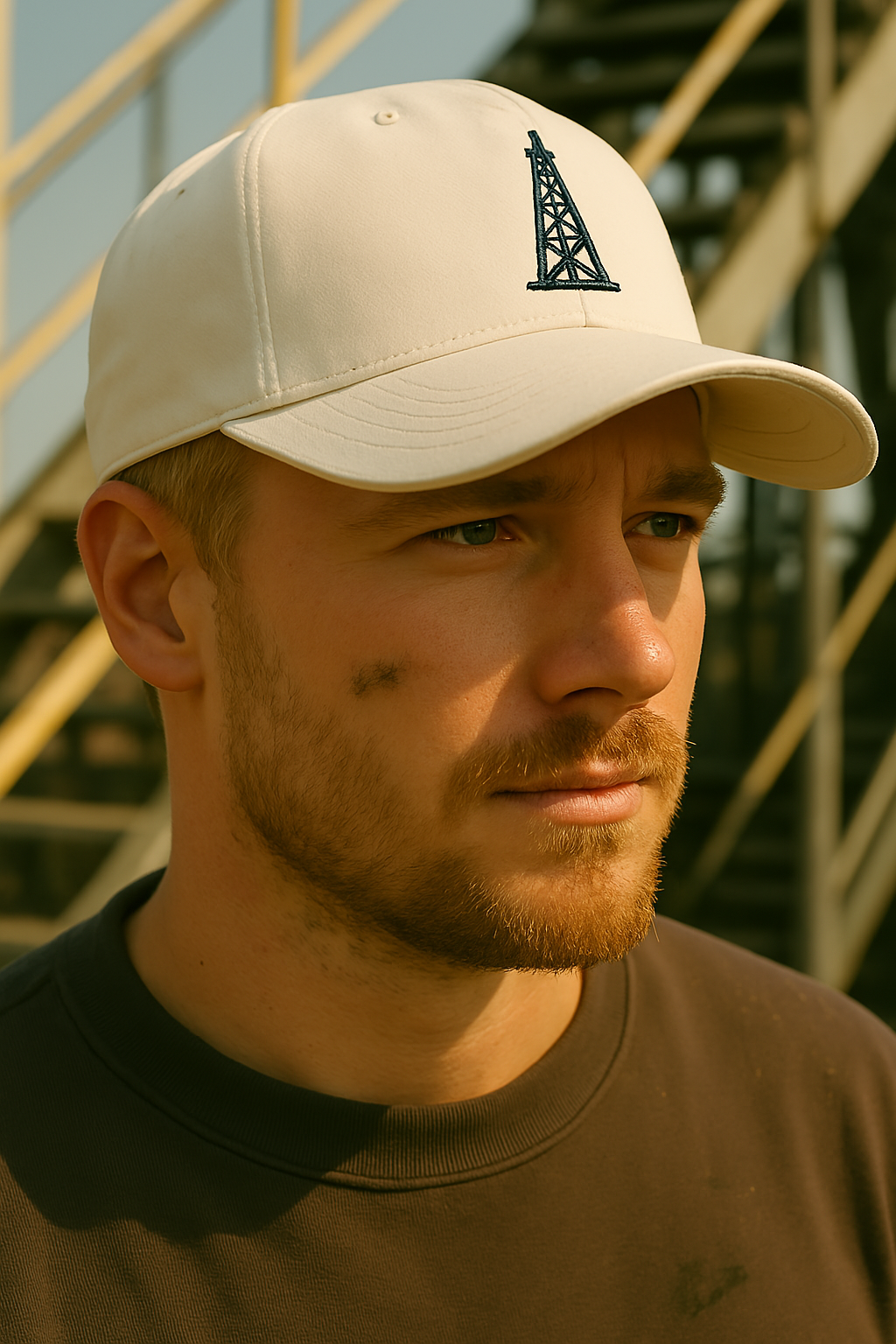 Toolpush Hats