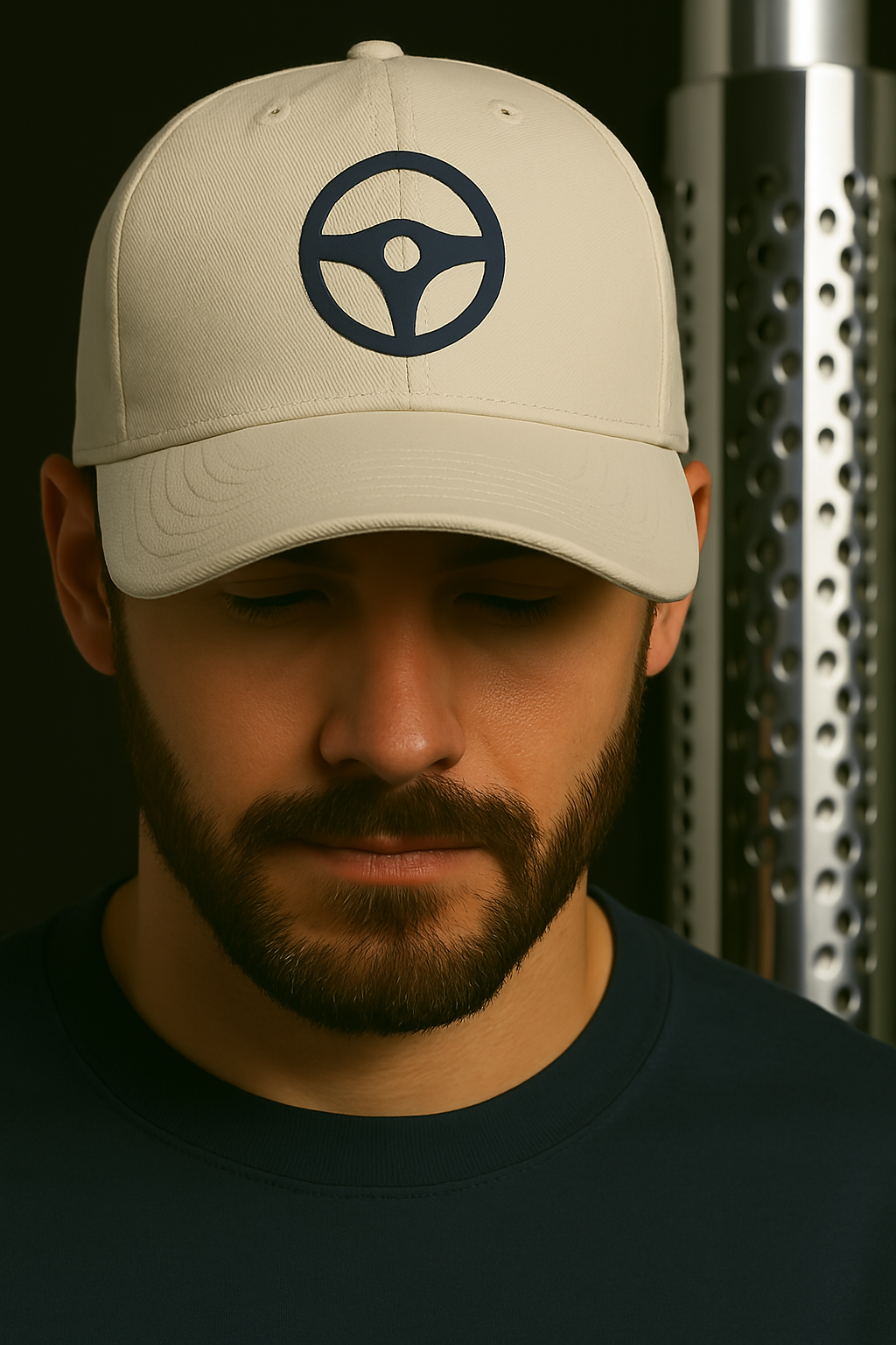 Truck Driver Hats