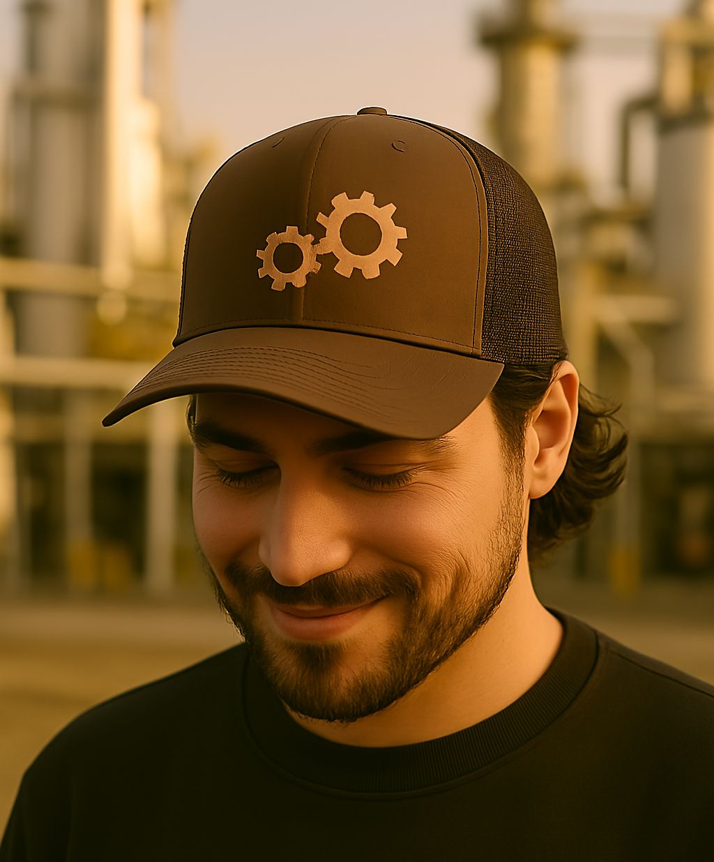 Millwright Hats