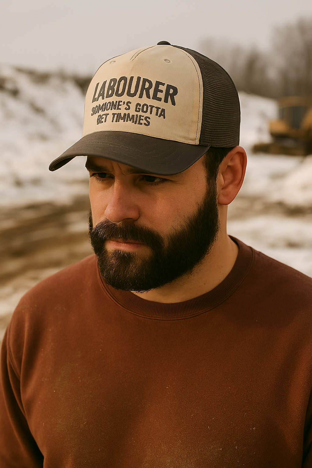 Labourer Hats