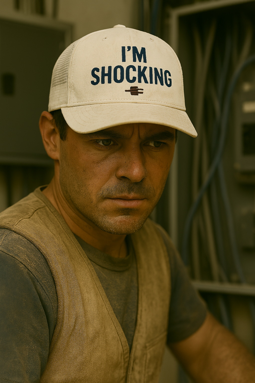Electrician Hats