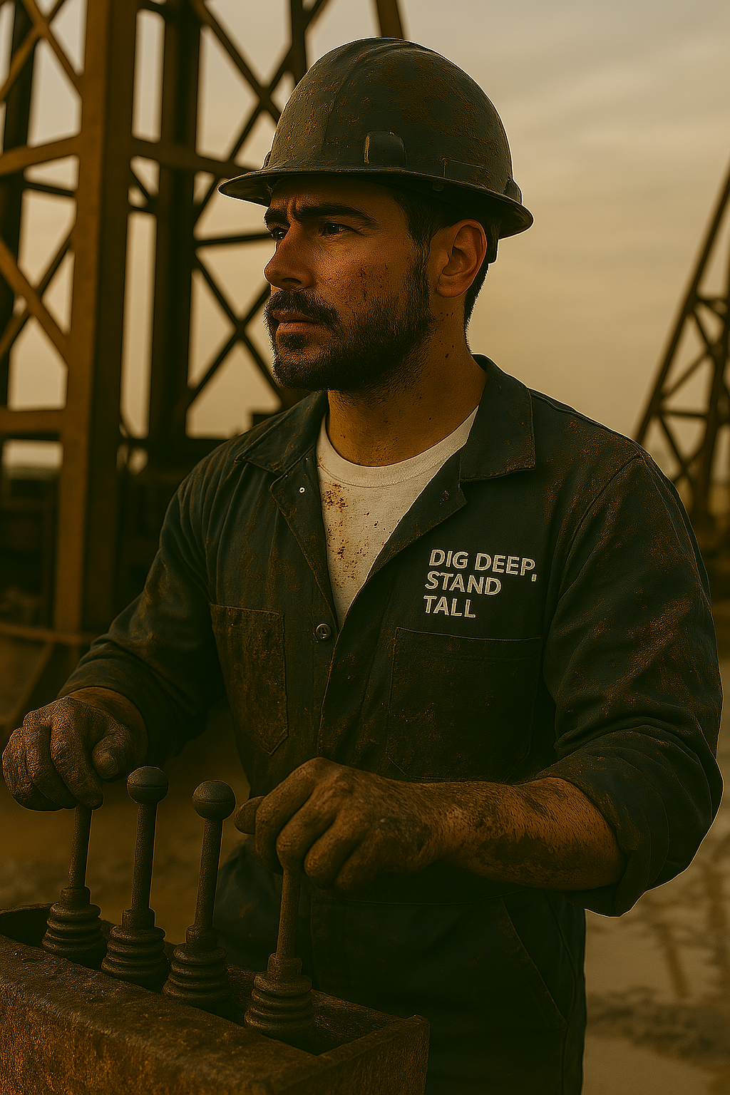 Motivational Driller Products