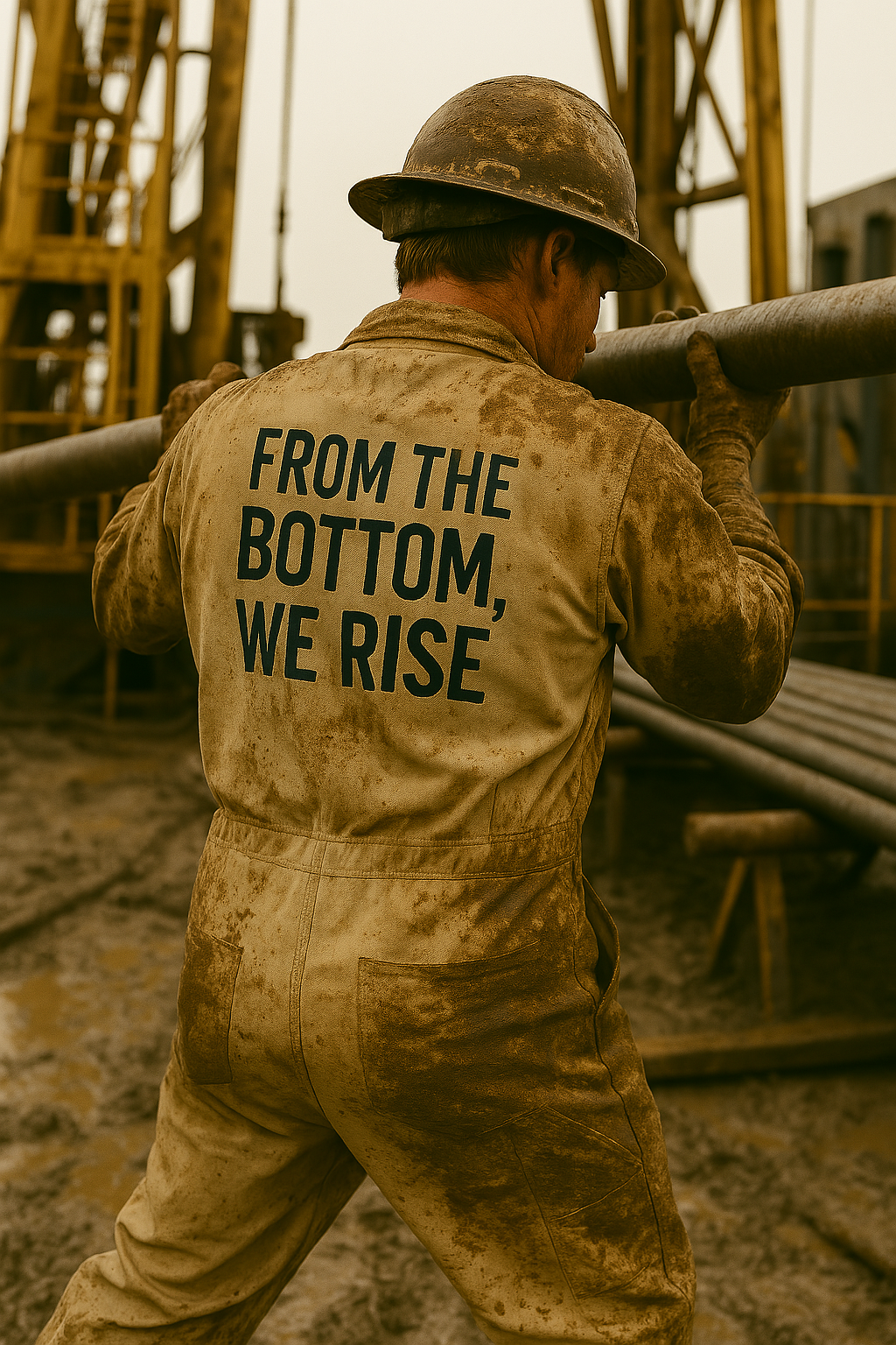 Motivational Floorhand Products
