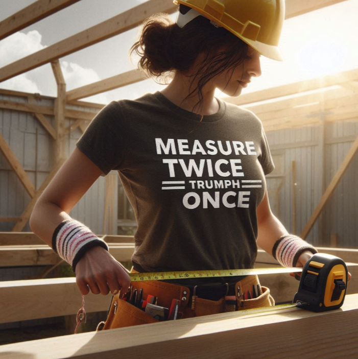 Motivational Carpenter Products