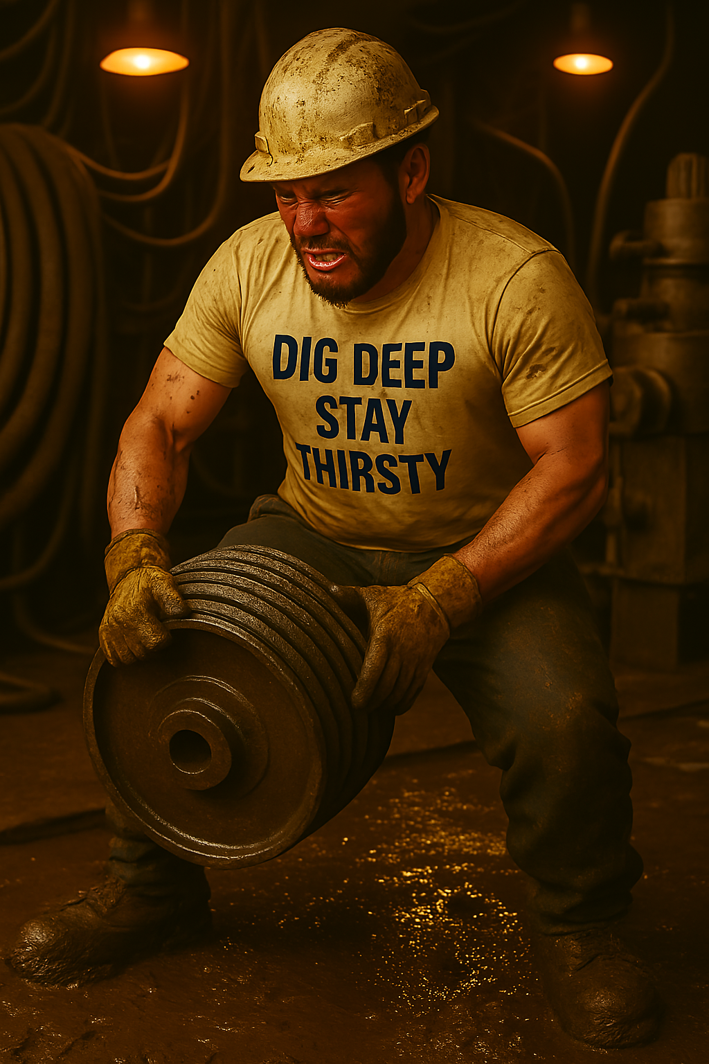 Motivational Swamper Products