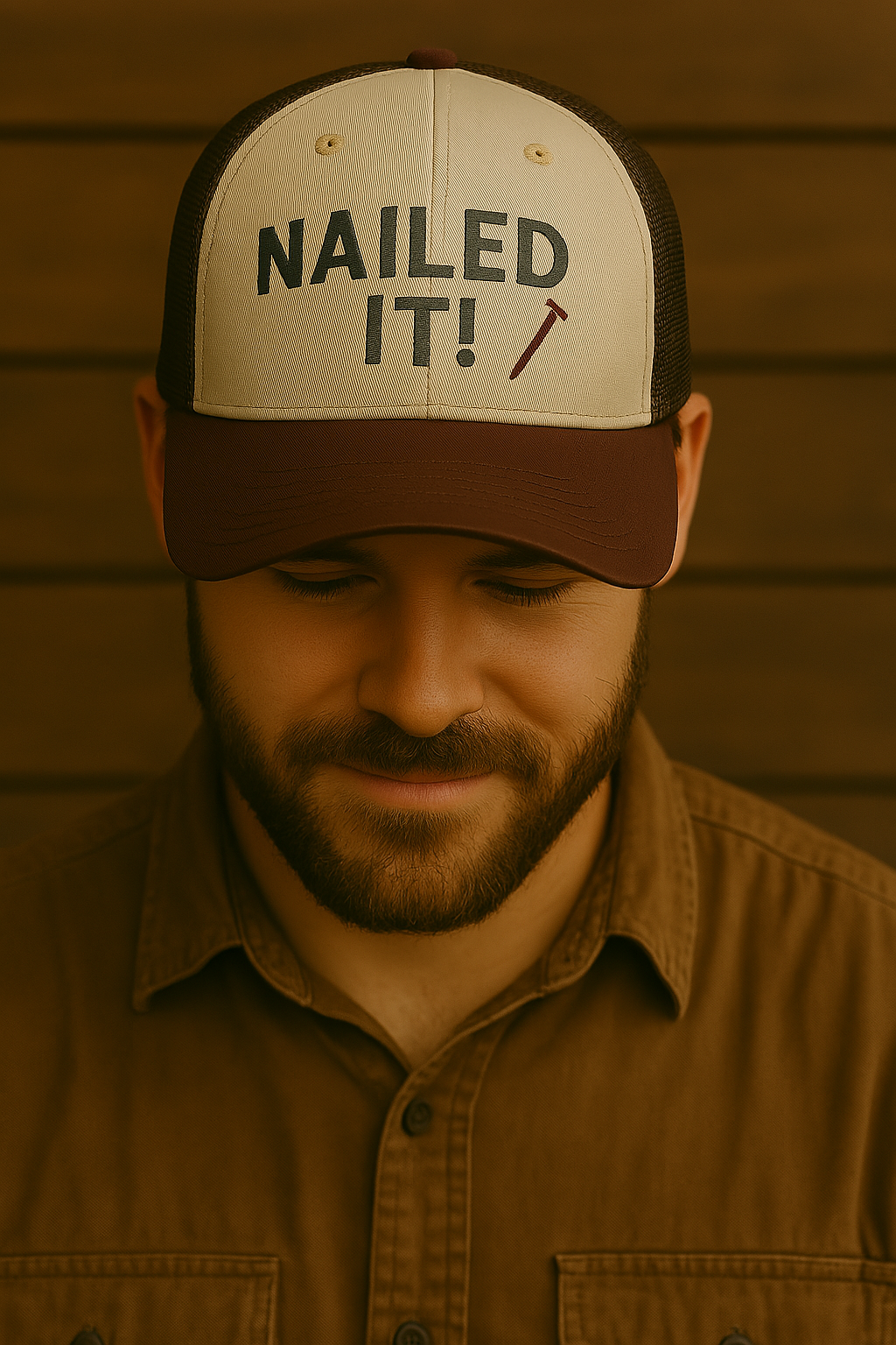 Carpenter Hats