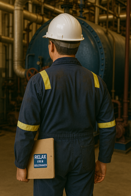 Boilermaker stickers