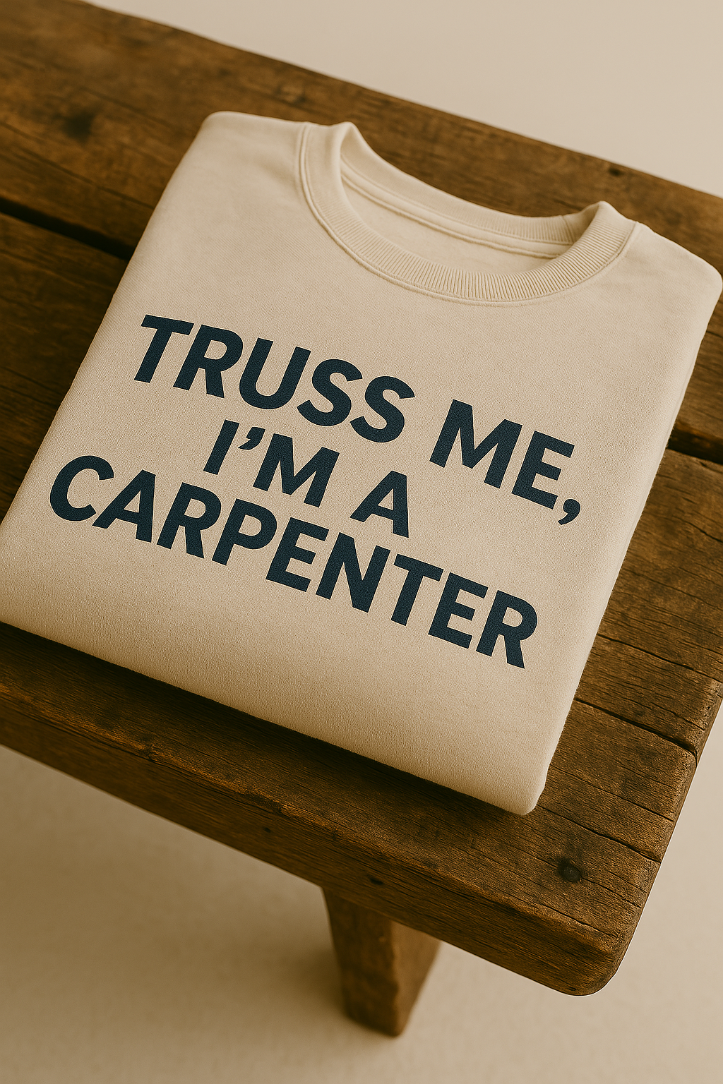 Carpenter Sweaters