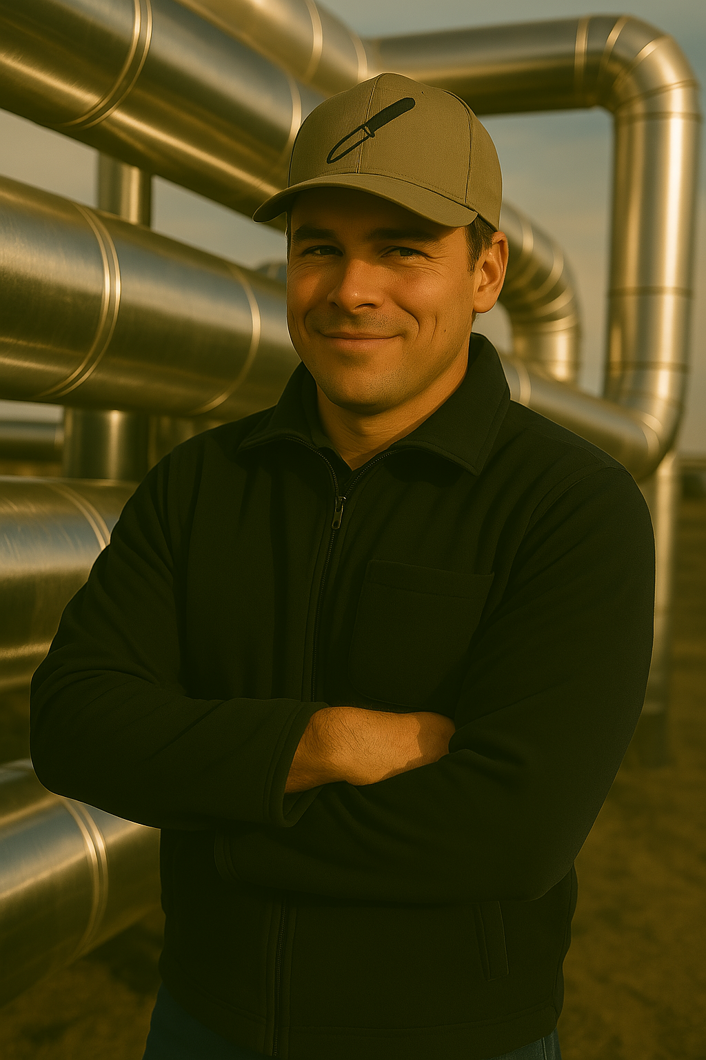 Visual Insulator Apparel