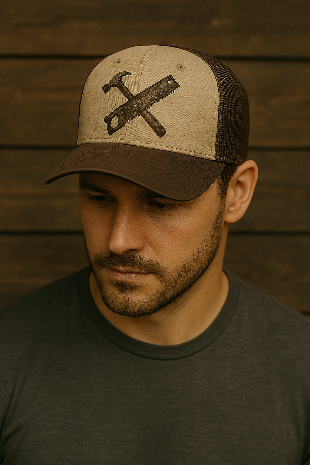 Visual Carpenter Apparel