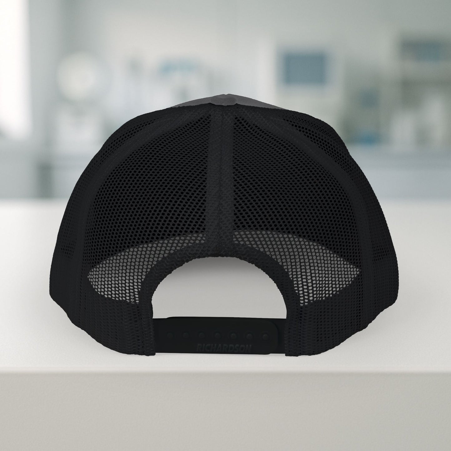 Plumber Solvent Work Hat, Plumbing Skeleton Trade Cap