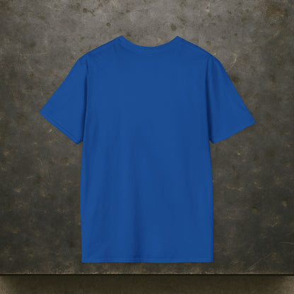 Boilermaker T-Shirt, Boiler & Vessel Trade Shirt