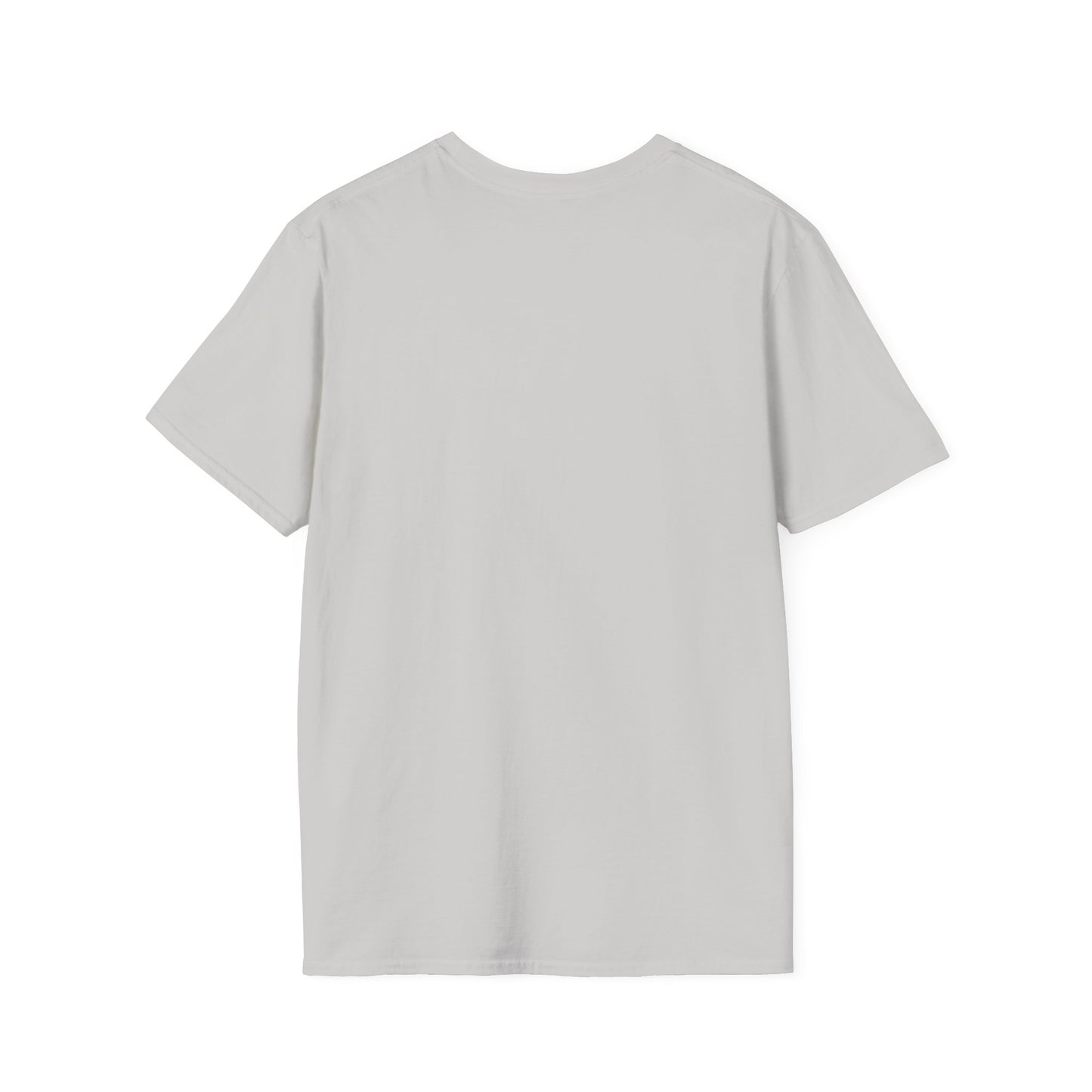"Ability To Have No Opinion” T-Shirt, Stoic Observer motivational t-shirt