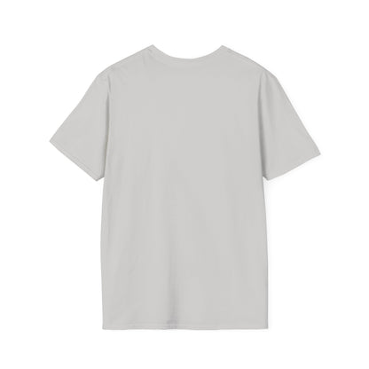 "Ability To Have No Opinion” T-Shirt, Stoic Observer motivational t-shirt