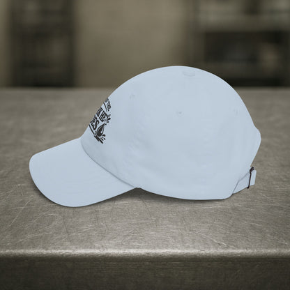 Proud of the Work He Does Hat, Oilfield Wife Pride Cap