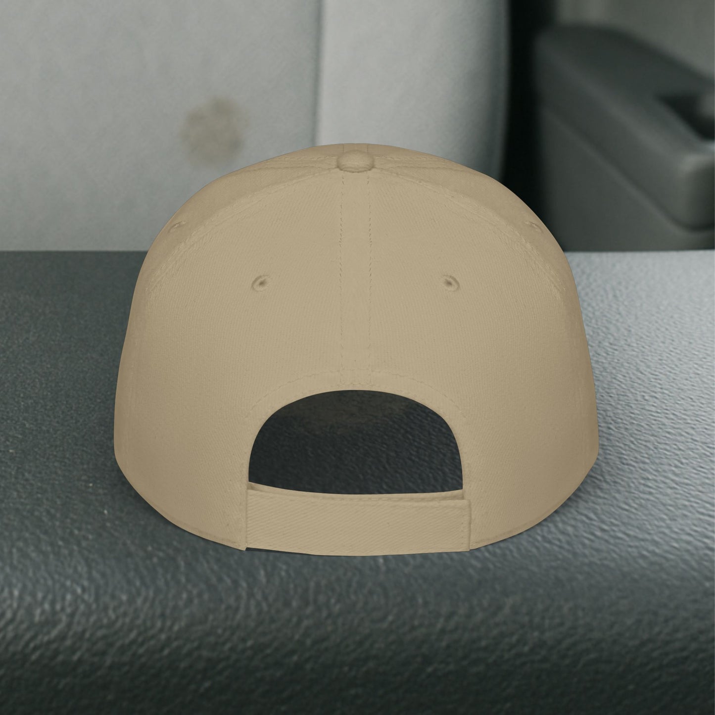 Skeleton Miner Hat, Mining Trade Cap