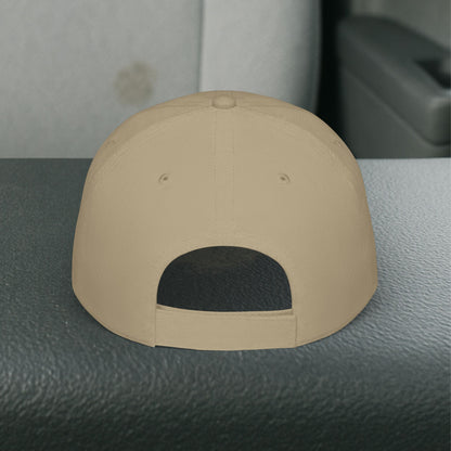 Skeleton Miner Hat, Mining Trade Cap