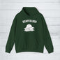 'Scaffolder' Hoodie, Scaffolder Sweater