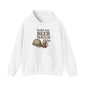 'Hold My Beer, Watch This' Men's Hoodie, Funny Sweater