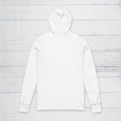 Driller Sweater, Drilling Hoodie