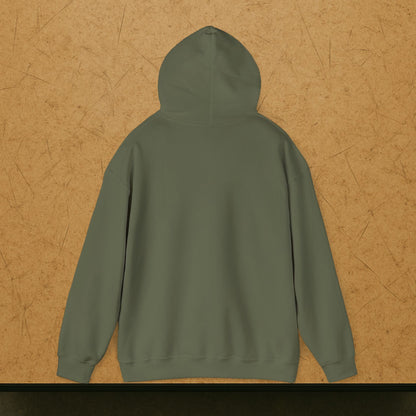 “Built on Skill Driven by Pride” Hoodie, Automotive Technician Sweater