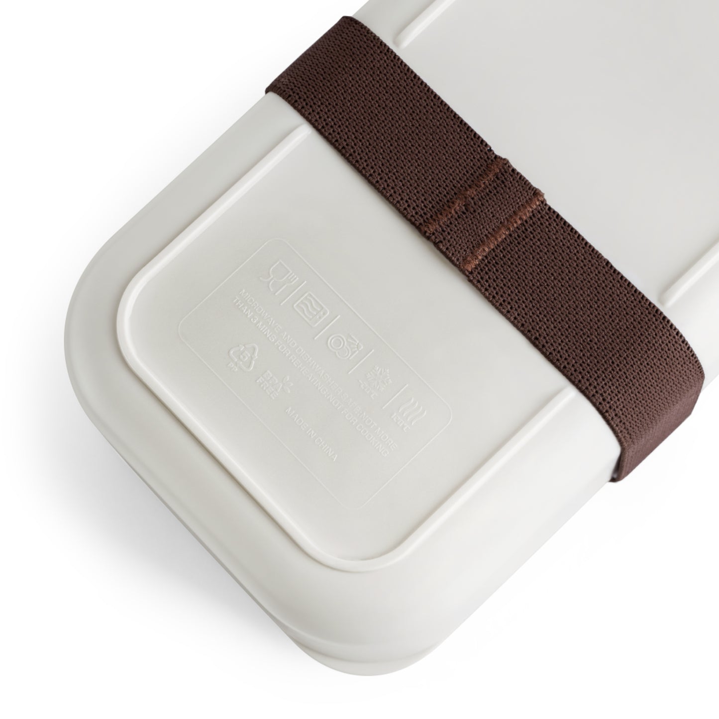 'Don't Mess With My Lunch' Lunch Box, Roofer Funny Food Storage