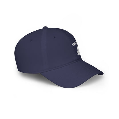 'Scaffolder' Cap, Adjustable Baseball Hat