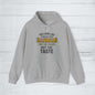 'You Look Like Someone Who Bananas for the Shape Not the Taste' Hoodie, Funny Sweater