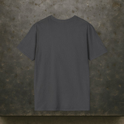 Derrickhand Oilfield T-Shirt, Derrick Hand Drilling Rig Work Shirt