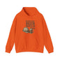'Hold My Beer, Watch This' Men's Hoodie, Funny Sweater