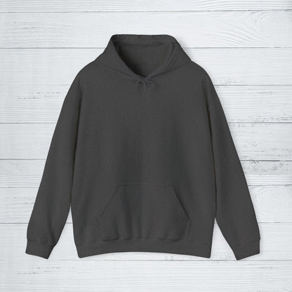 'Proud to Be a Scaffolder' Hoodie, Motivational Sweater