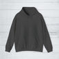 'Proud to Be a Scaffolder' Hoodie, Motivational Sweater