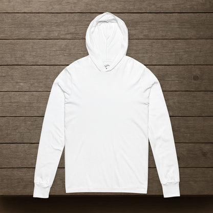 “Live a Little Today” Sweater, Death comes on ordinary days Motivational Hoodie