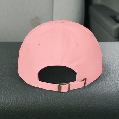 'Scaffolders Raise Hell and Beams' Cap, Adjustable Baseball Hat