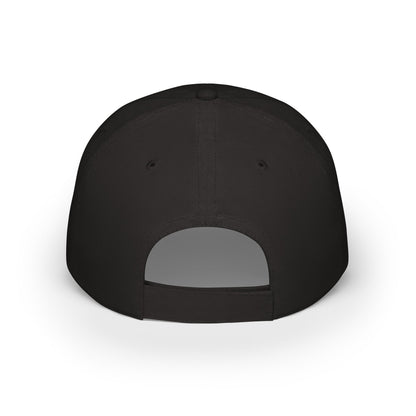'Scaffolder' Cap, Adjustable Baseball Hat