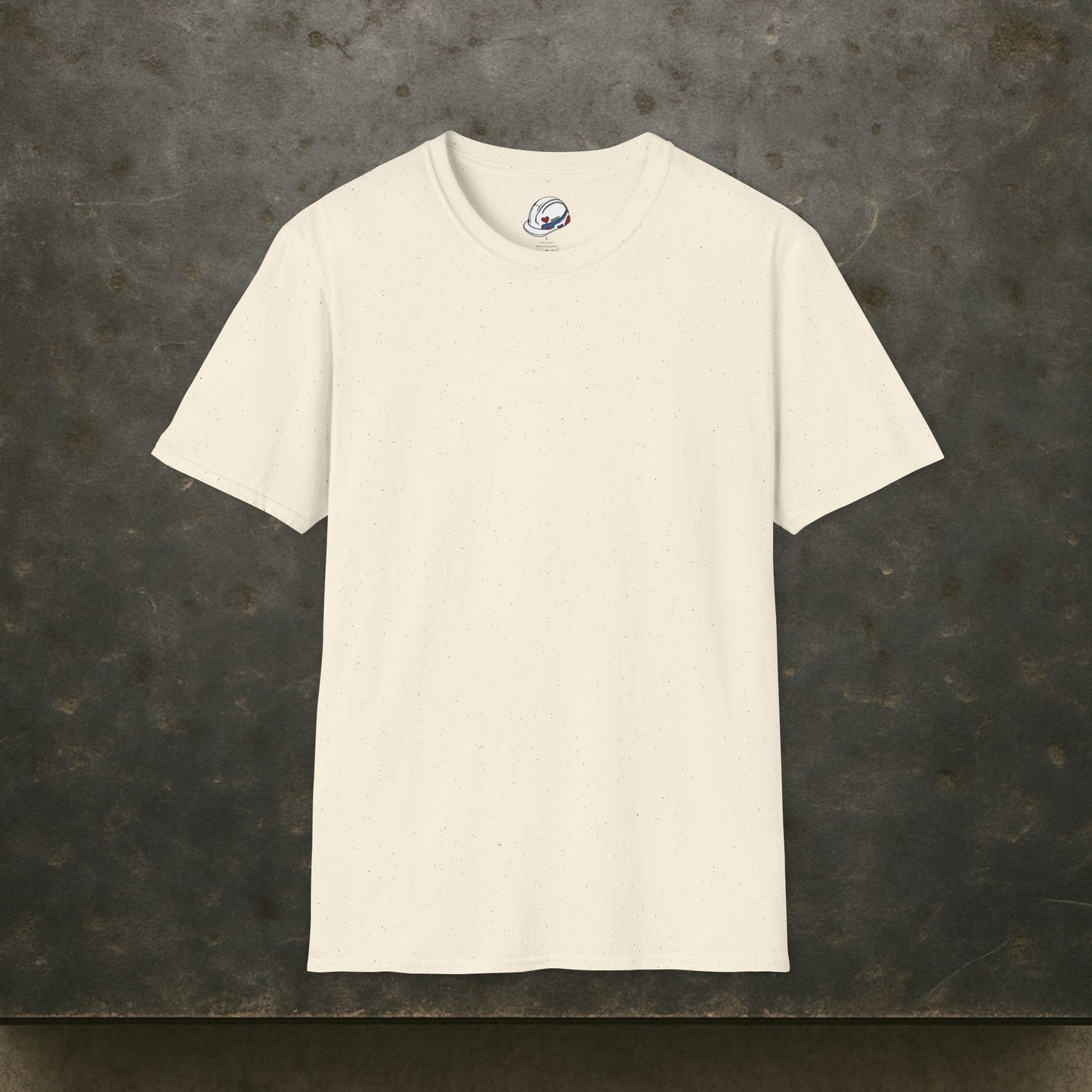 Built By Long Days Driven By Distance Semi T-Shirt, Truck Driver Tee Shirt