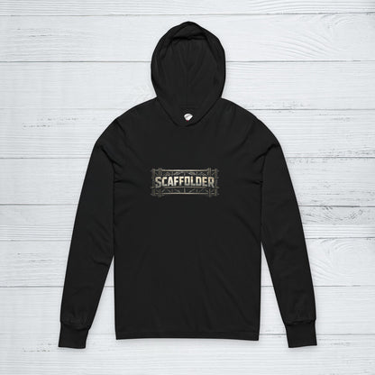 Scaffolder Sweater, Scaffolding Hoodie
