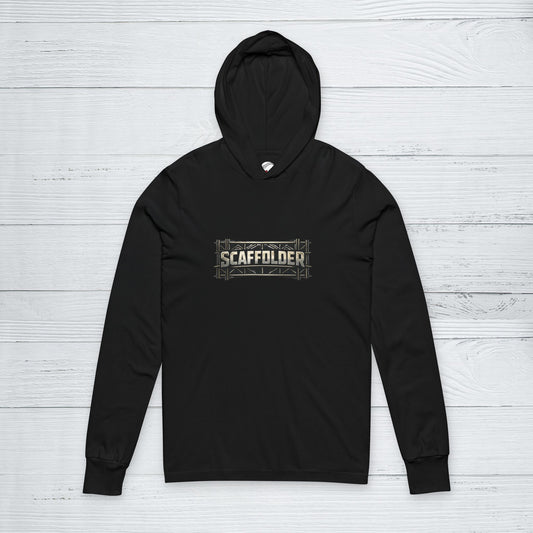 Scaffolder Sweater, Scaffolding Hoodie