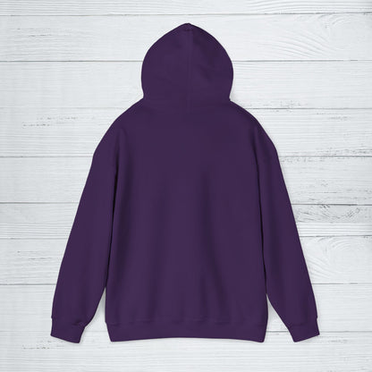 'Scaffolder' Hoodie, Scaffolder Sweater