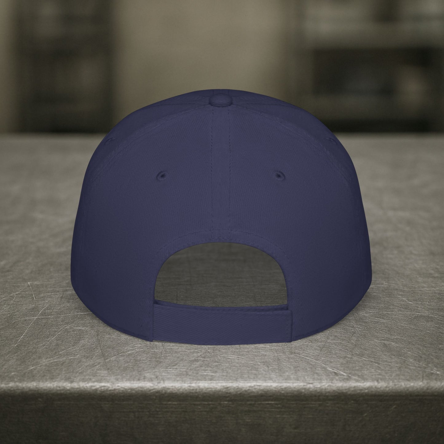 Insulator Skeleton Pipe Hat, Insulator cap