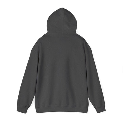 'Hard work is the Foundation of Success' Men's Hoodie, Motivational Sweater