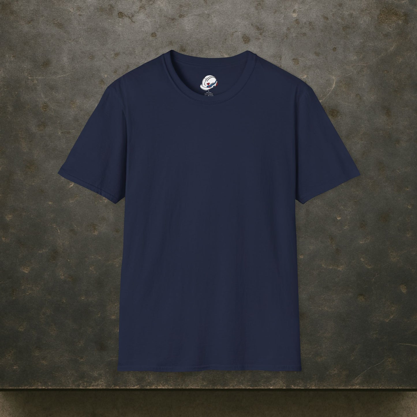 Built By Long Days Driven By Distance Semi T-Shirt, Truck Driver Tee Shirt
