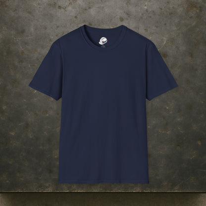 Built By Long Days Driven By Distance Semi T-Shirt, Truck Driver Tee Shirt