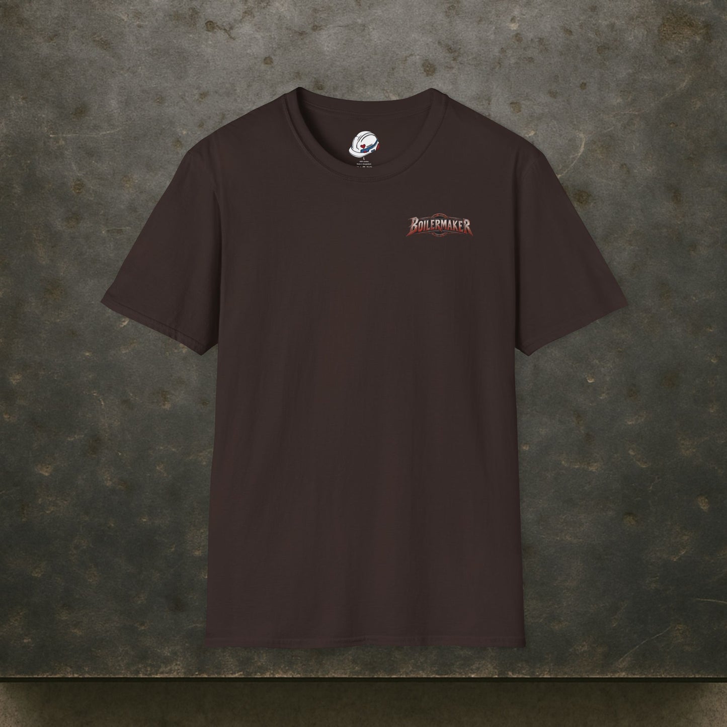 I Love Being a Dirty Boilermaker T-Shirt, Boiler Trade T-Shirt